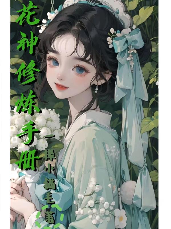 天官赐福女主穿越花神