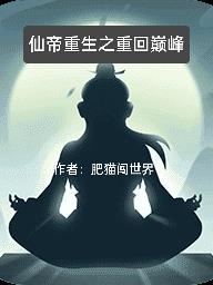 重生之仙帝归来林峰顶点