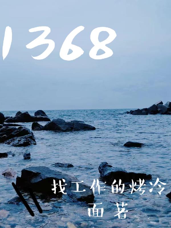 1368代表啥