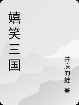 嬉闹三国讲的什么