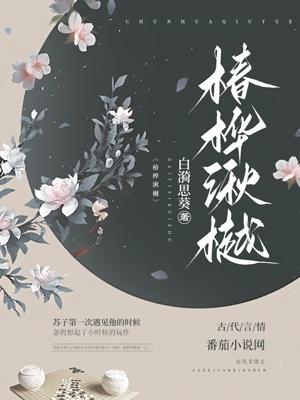 上海椿桦汽车技术有限公司