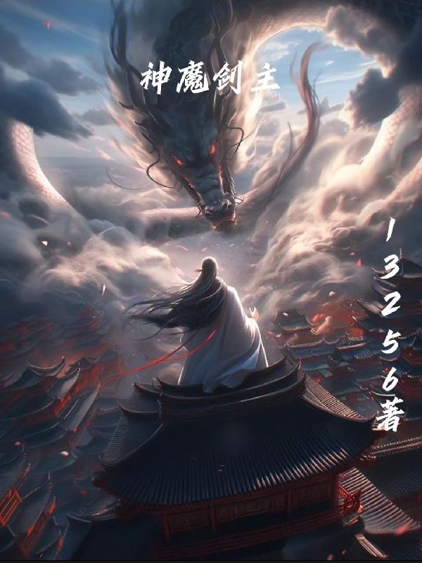 景天死后神魔剑去了哪里