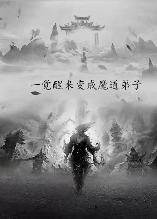 一觉醒来成了魔头祖师