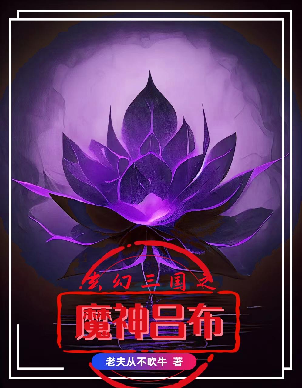 玄幻三国之阳神