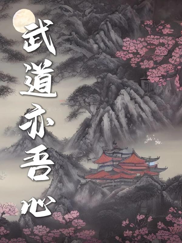 武道吾仙 小说