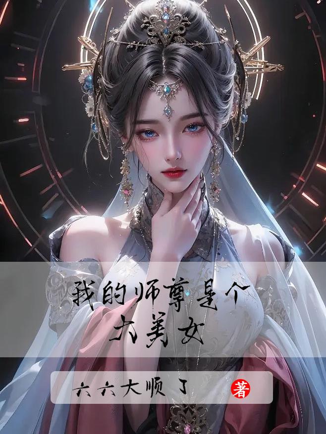 我的师尊第一美