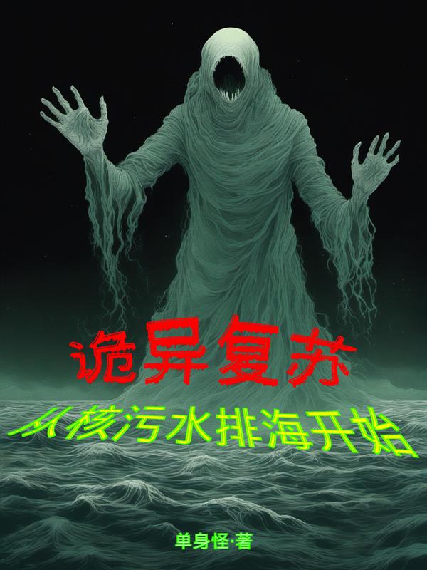 诡异复苏类