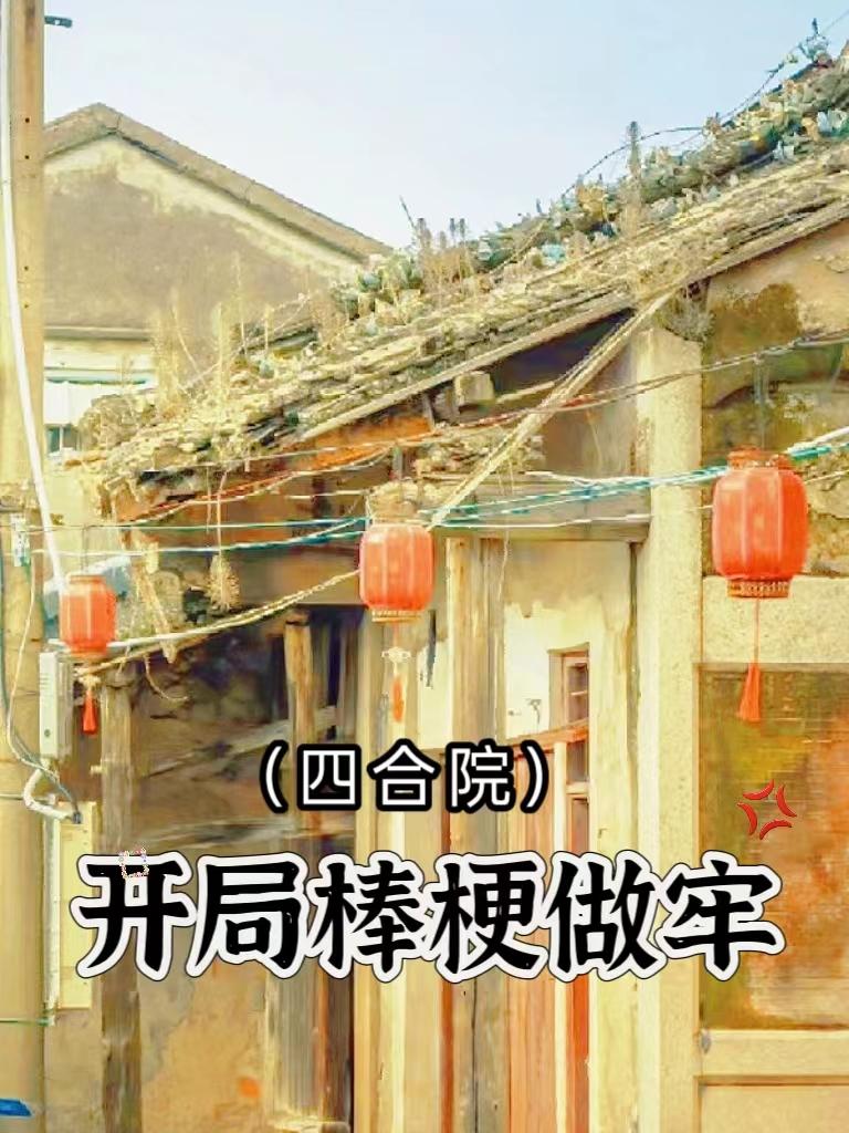 四合院:开局收回棒梗的婚房